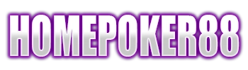 Logo HOMEPOKER88